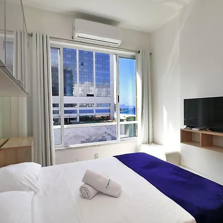 Rio Spot Homes vista mar C056-2
