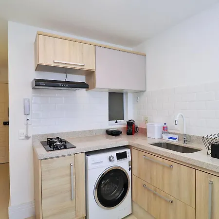 Rio Spot Homes vista mar C056-3