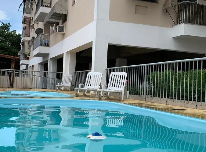 Hospedagem Canal Do Bora Viajar Rio de Janeiro
